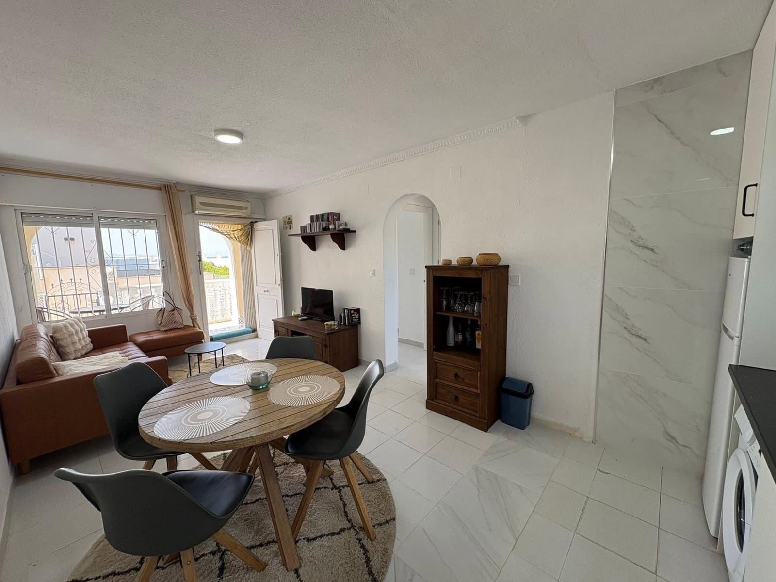 2 bedroom Bungalow for sale in Los Balcones - € 129,990 (Ref: 9922267)