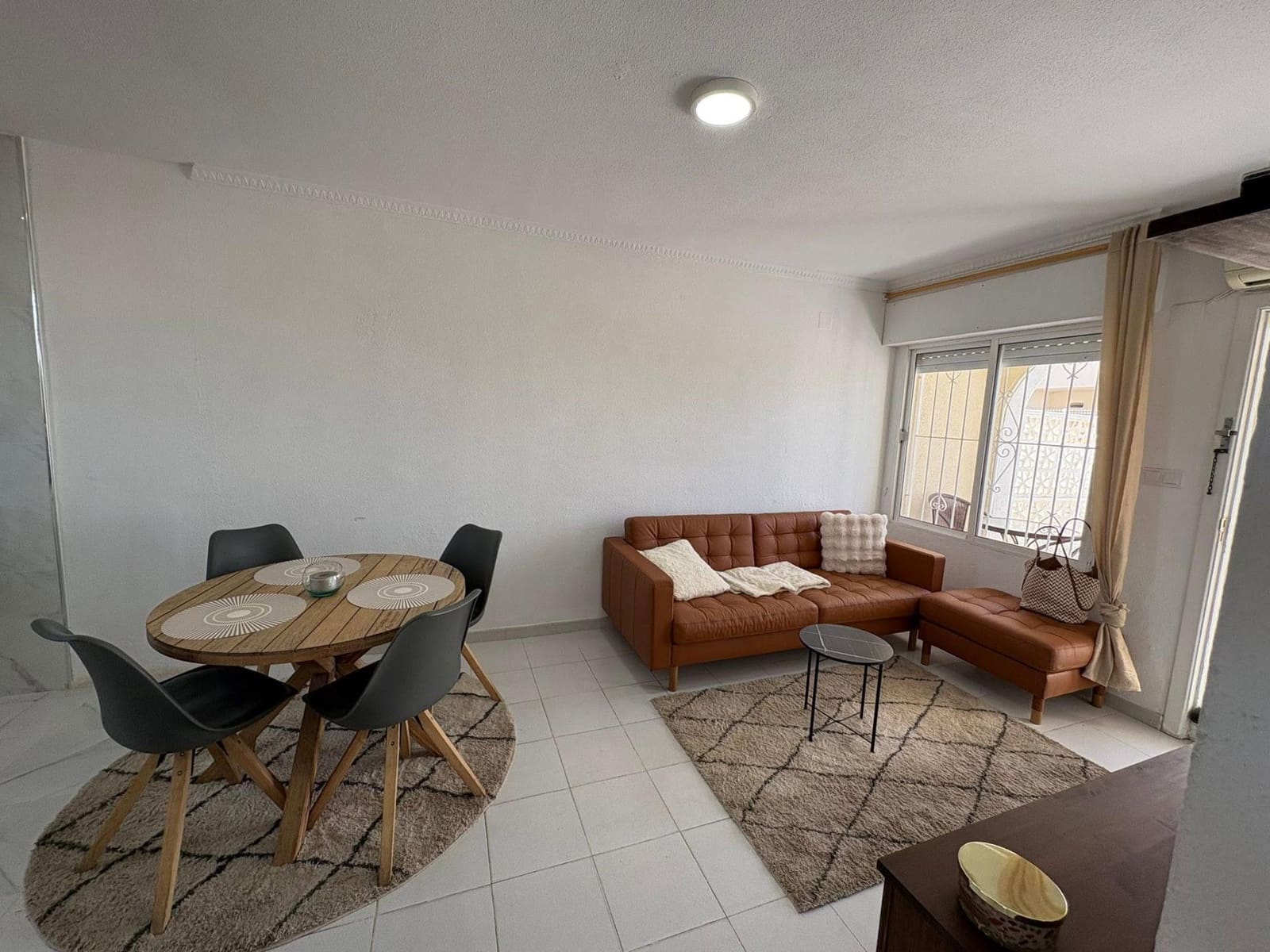 2 bedroom Bungalow for sale in Los Balcones - € 129,990 (Ref: 9922267)