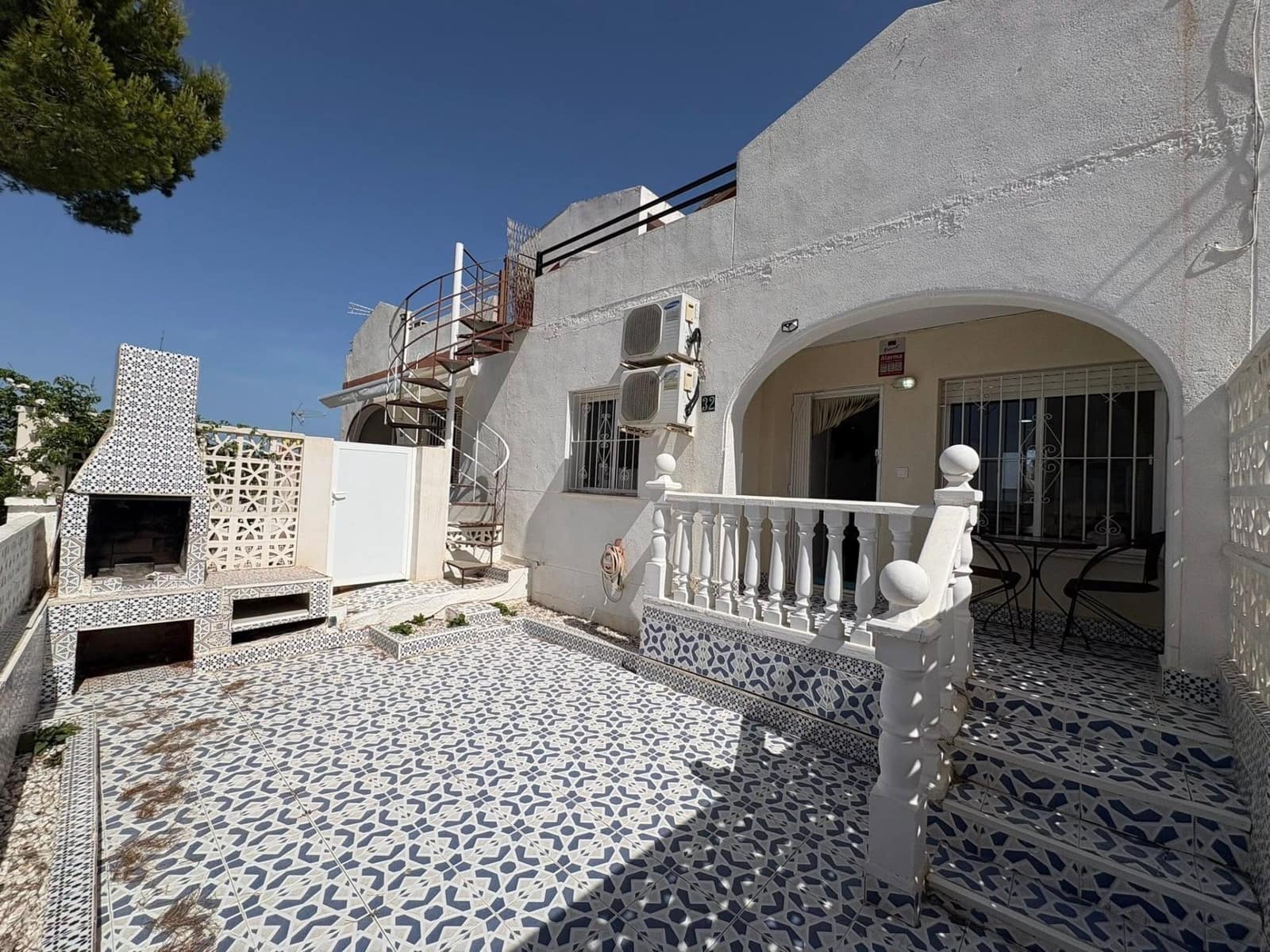 2 bedroom Bungalow for sale in Los Balcones - € 129,990 (Ref: 9922267)
