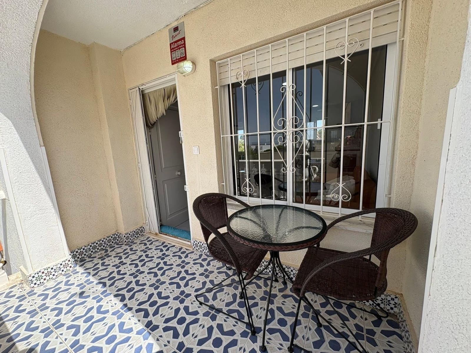 2 bedroom Bungalow for sale in Los Balcones - € 129,990 (Ref: 9922267)