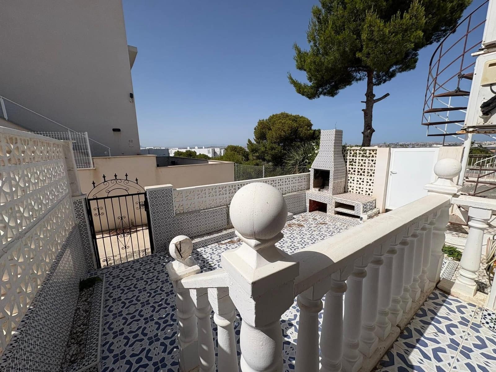 2 bedroom Bungalow for sale in Los Balcones - € 129,990 (Ref: 9922267)