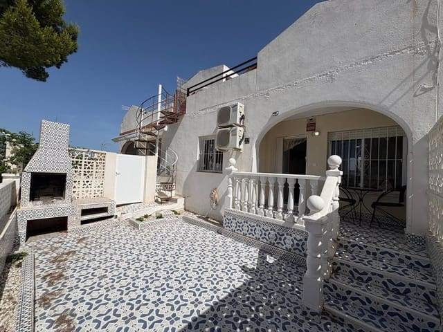 2 soverom Bungalow til salgs i Los Balcones - € 129 990 (Ref: 9922267)