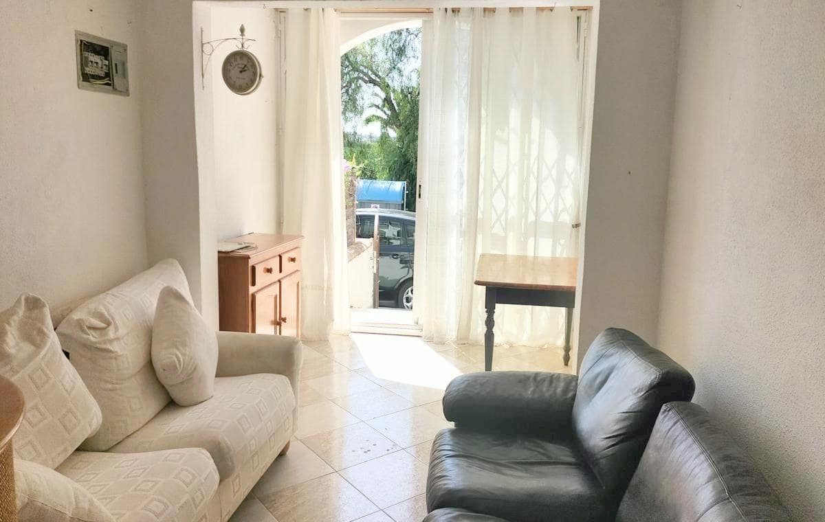 1 bedroom Apartment for sale in Los Balcones with pool - € 95,000 (Ref: 9922268)