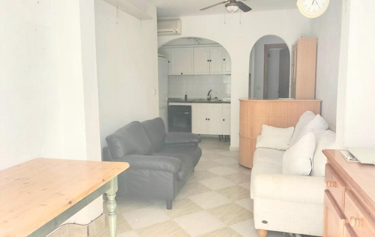 1 bedroom Apartment for sale in Los Balcones with pool - € 95,000 (Ref: 9922268)