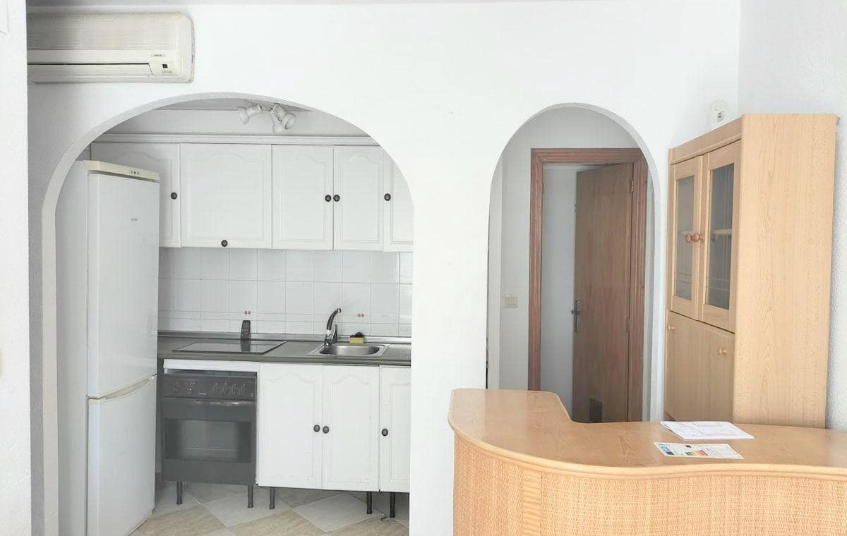 1 bedroom Apartment for sale in Los Balcones with pool - € 95,000 (Ref: 9922268)