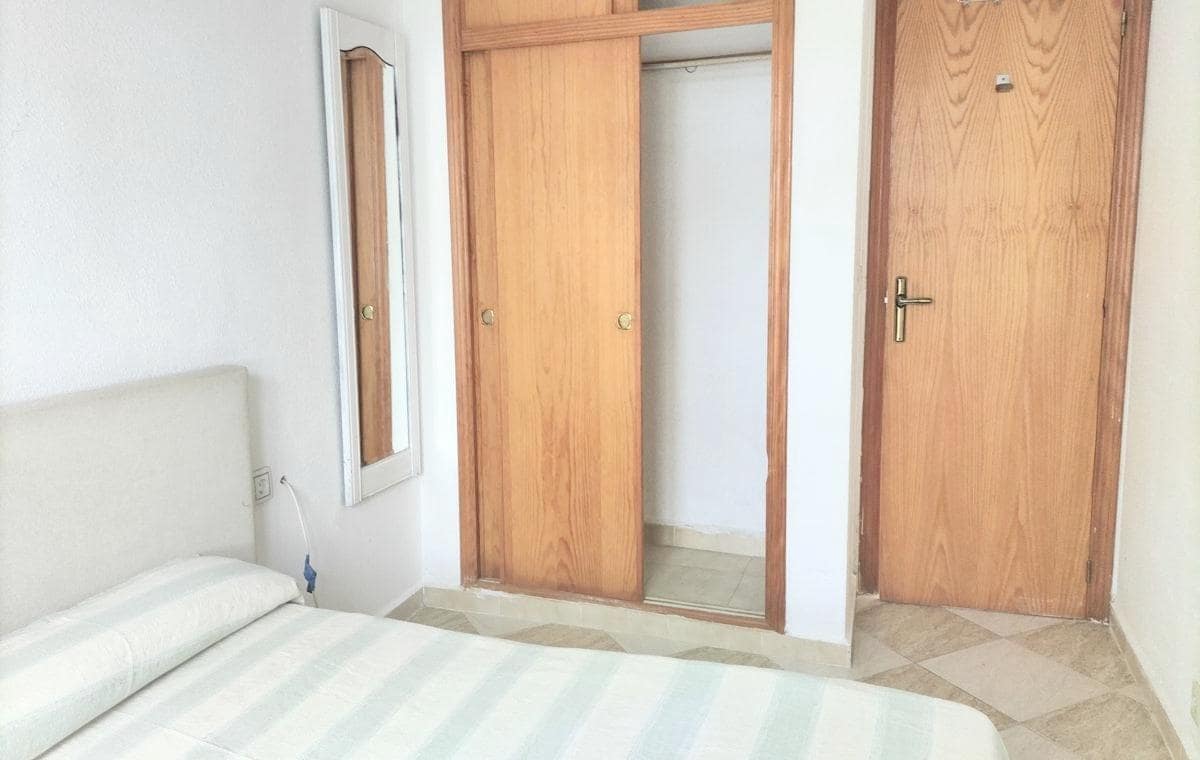 1 bedroom Apartment for sale in Los Balcones with pool - € 95,000 (Ref: 9922268)