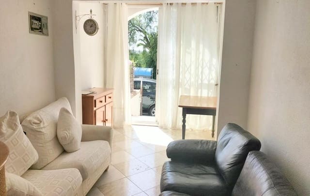 1 soveværelse Lejlighed til salg i Los Balcones med swimmingpool - € 89.000 (Ref: 9922268)