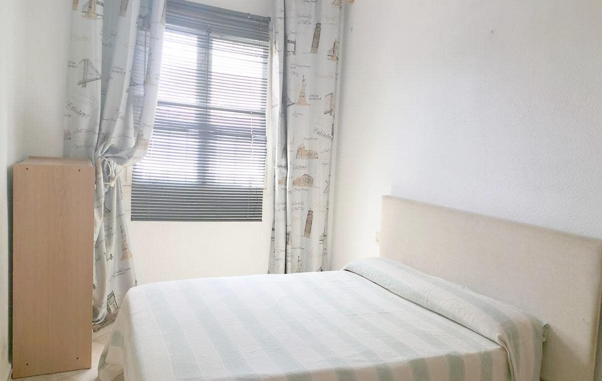 1 bedroom Apartment for sale in Los Balcones with pool - € 95,000 (Ref: 9922268)
