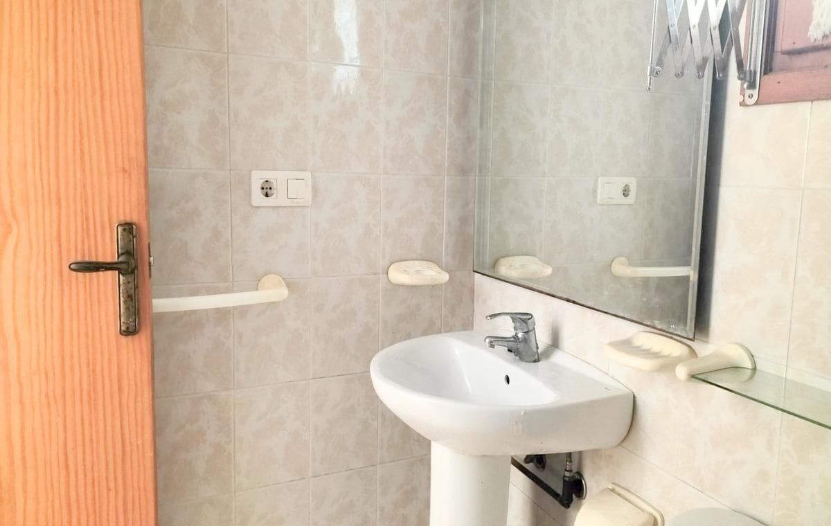 1 bedroom Apartment for sale in Los Balcones with pool - € 95,000 (Ref: 9922268)