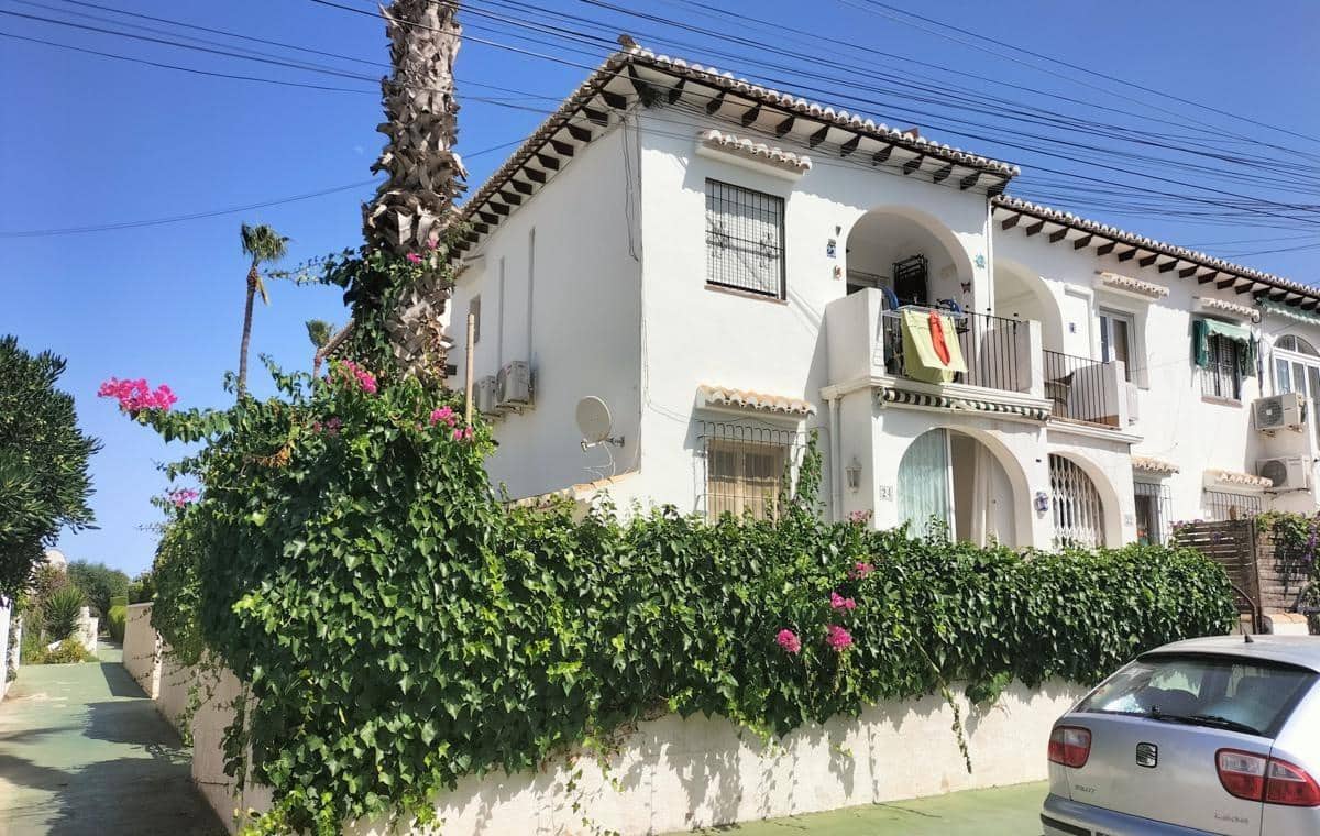 1 bedroom Apartment for sale in Los Balcones with pool - € 95,000 (Ref: 9922268)