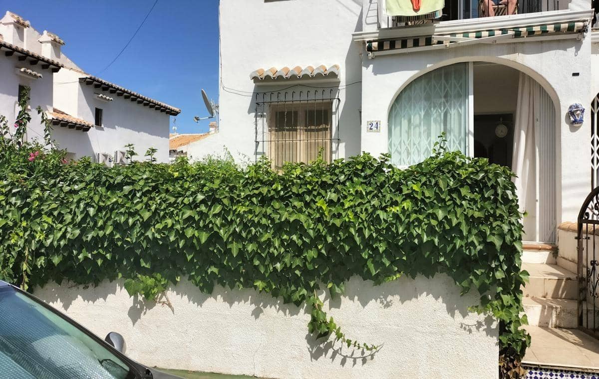 1 bedroom Apartment for sale in Los Balcones with pool - € 95,000 (Ref: 9922268)