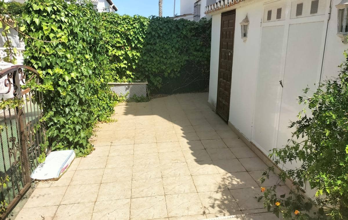 1 bedroom Apartment for sale in Los Balcones with pool - € 95,000 (Ref: 9922268)