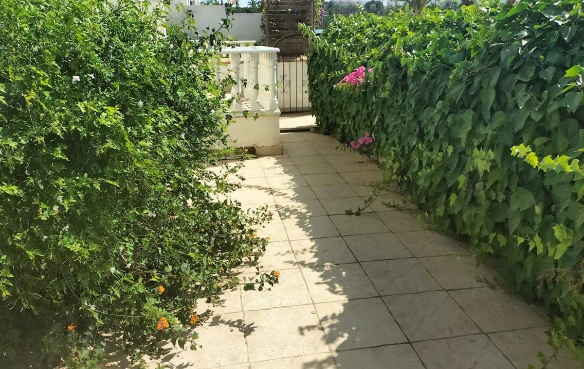 1 bedroom Apartment for sale in Los Balcones with pool - € 95,000 (Ref: 9922268)
