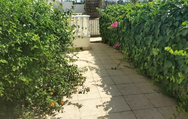 1 soveværelse Lejlighed til salg i Los Balcones med swimmingpool - € 89.000 (Ref: 9922268)