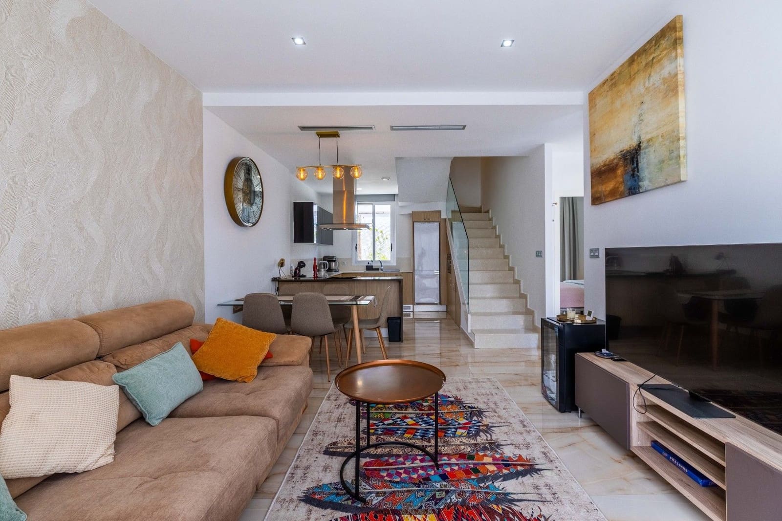 3 bedroom Villa for sale in Rojales with pool - € 399,000 (Ref: 9924591)