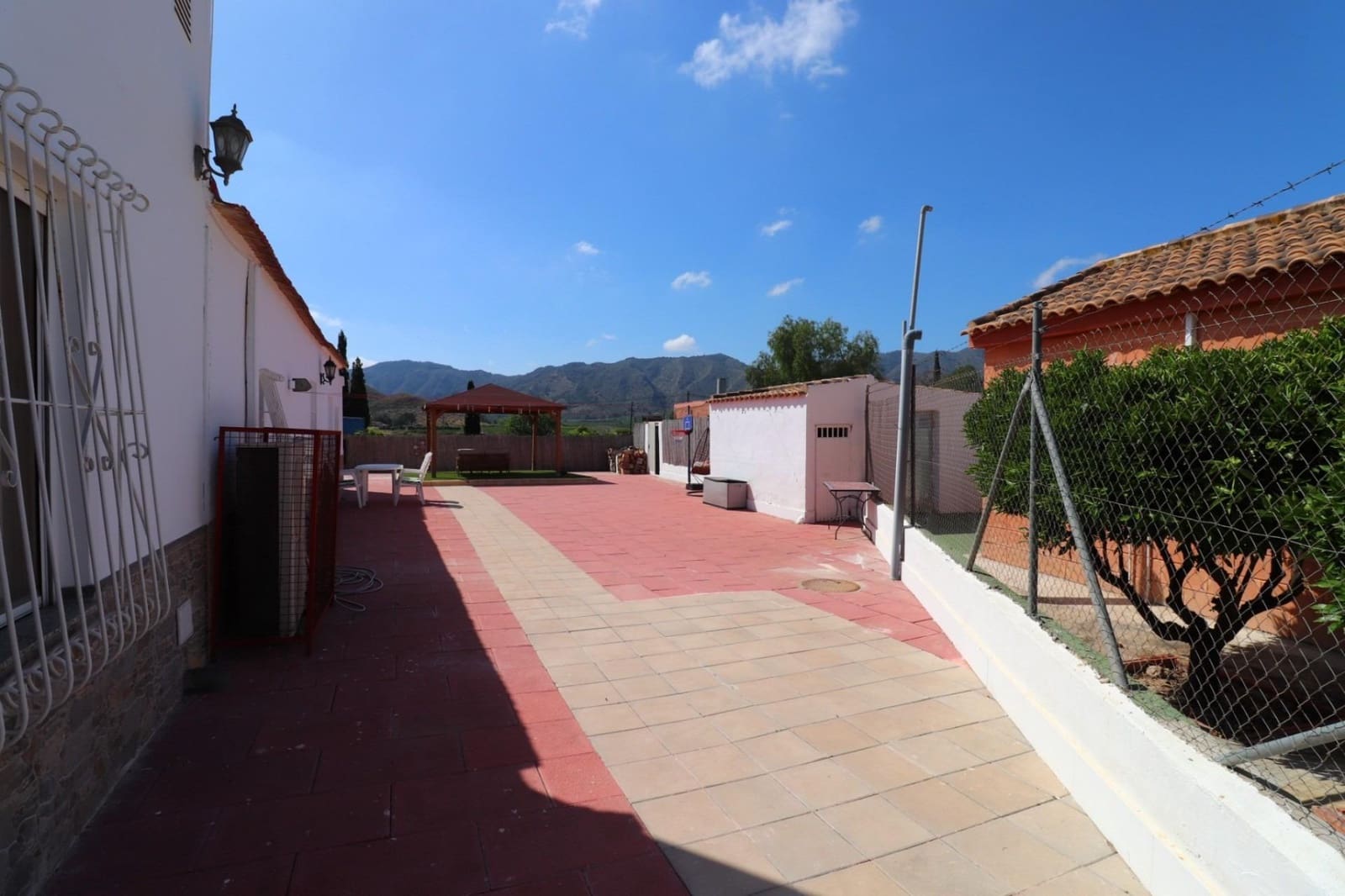 4 soverom Finca/Herregård til salgs i Benferri med svømmebasseng - € 350 000 (Ref: 9936355)