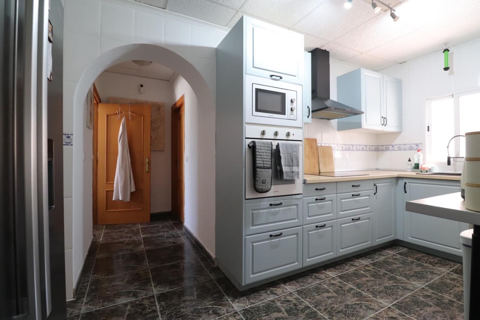 4 soverom Finca/Herregård til salgs i Benferri med svømmebasseng - € 350 000 (Ref: 9936355)