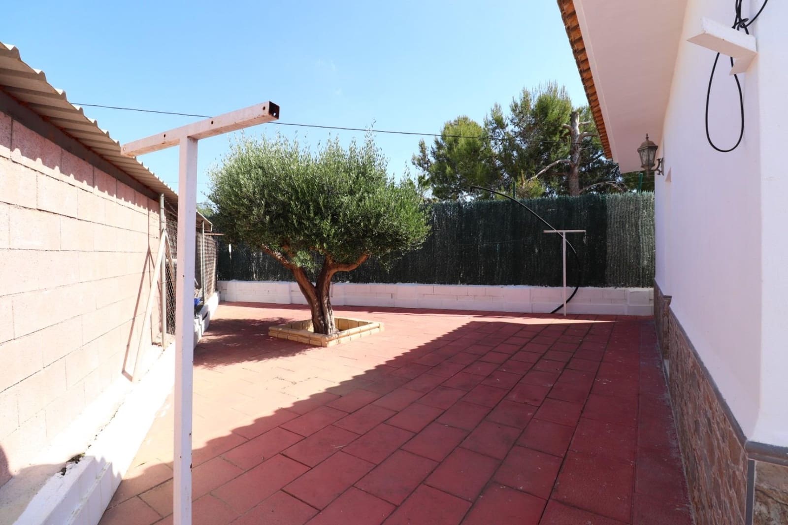4 soverom Finca/Herregård til salgs i Benferri med svømmebasseng - € 350 000 (Ref: 9936355)