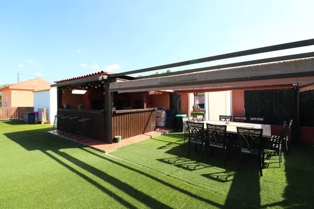 4 soverom Finca/Herregård til salgs i Benferri med svømmebasseng - € 350 000 (Ref: 9936355)