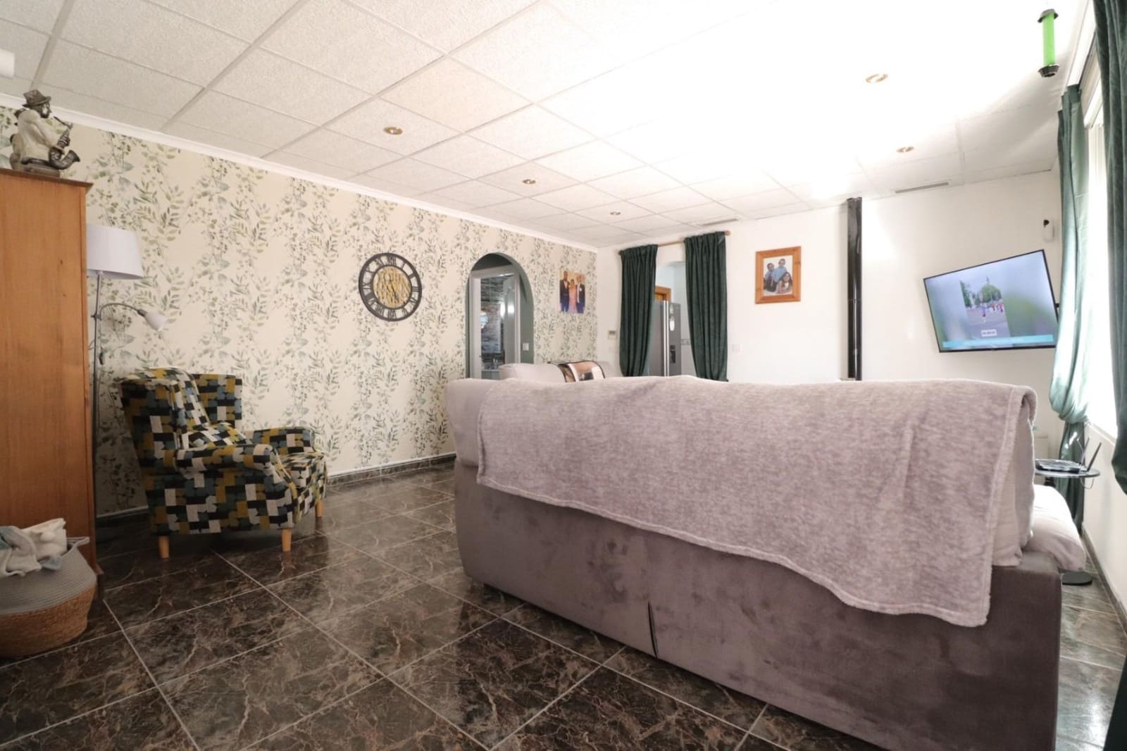 4 soverom Finca/Herregård til salgs i Benferri med svømmebasseng - € 350 000 (Ref: 9936355)