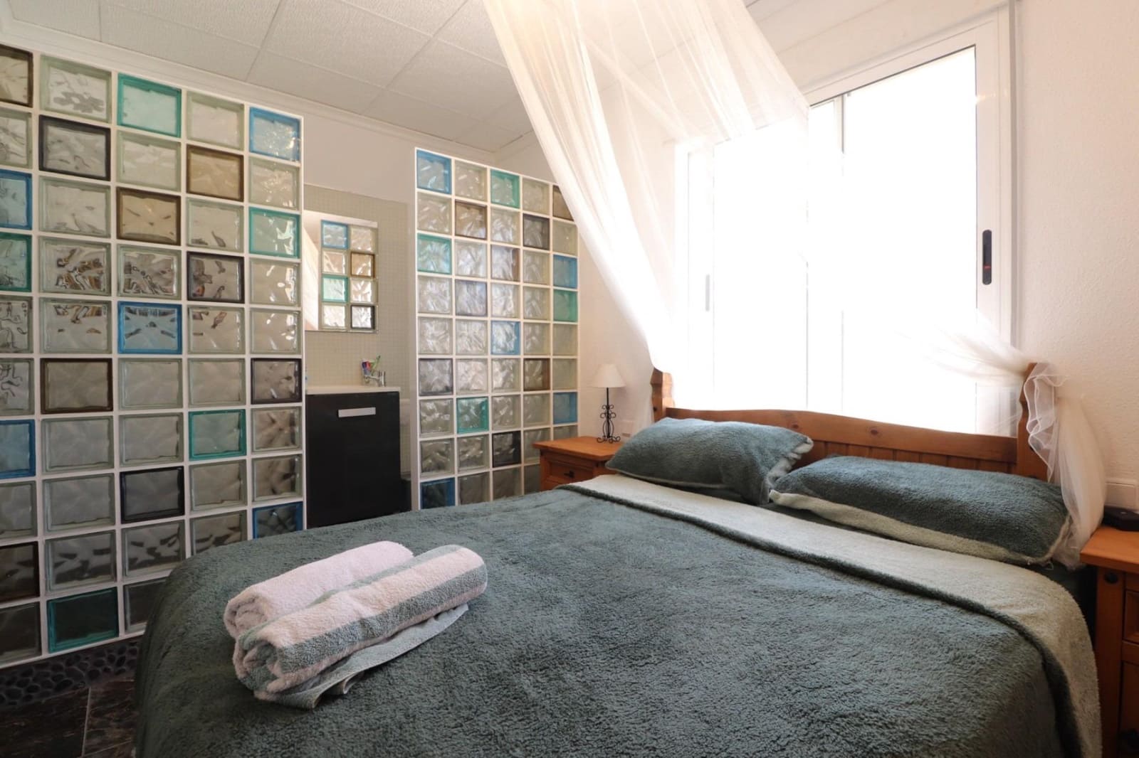 4 soverom Finca/Herregård til salgs i Benferri med svømmebasseng - € 350 000 (Ref: 9936355)
