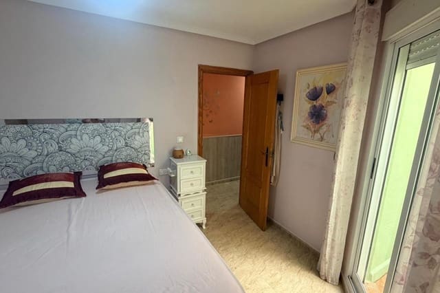 2 soveværelse Lejlighed til salg i Los Montesinos - € 105.000 (Ref: 9936356)