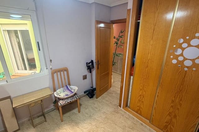 2 soveværelse Lejlighed til salg i Los Montesinos - € 105.000 (Ref: 9936356)