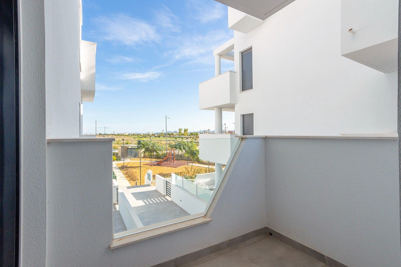 2 bedroom Apartment for sale in Torre-Pacheco with pool garage - € 296,000 (Ref: 9936363)