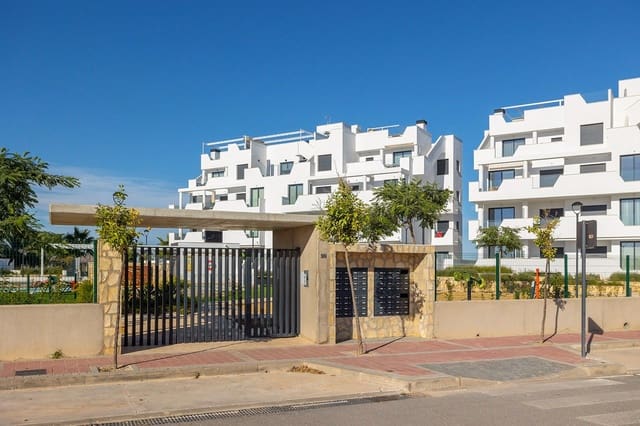 2 bedroom Apartment for sale in Torre-Pacheco with pool garage - € 296,000 (Ref: 9936363)