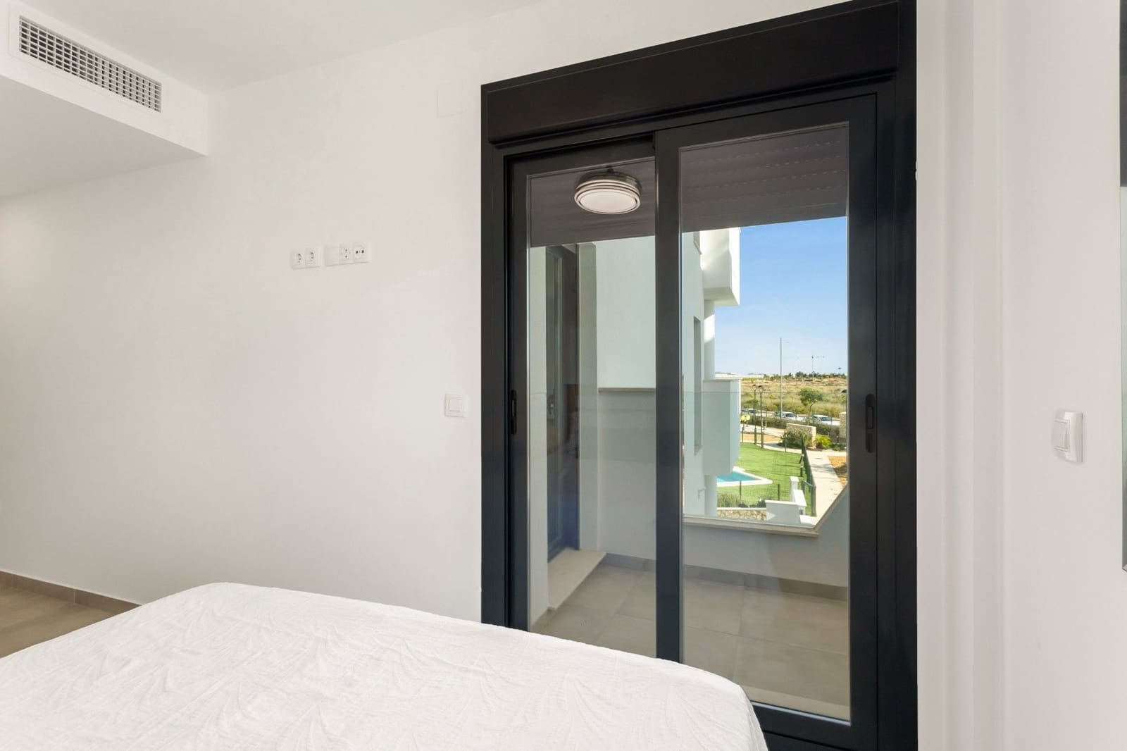 2 bedroom Apartment for sale in Torre-Pacheco with pool garage - € 296,000 (Ref: 9936363)