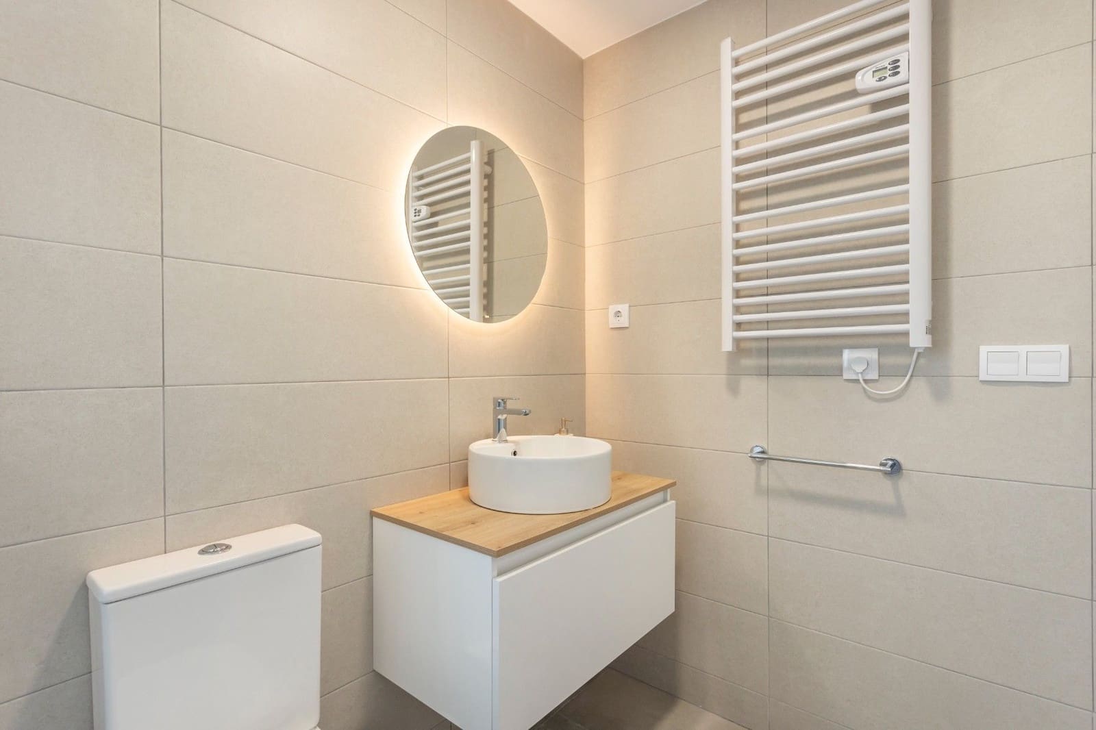 2 bedroom Apartment for sale in Torre-Pacheco with pool garage - € 296,000 (Ref: 9936363)