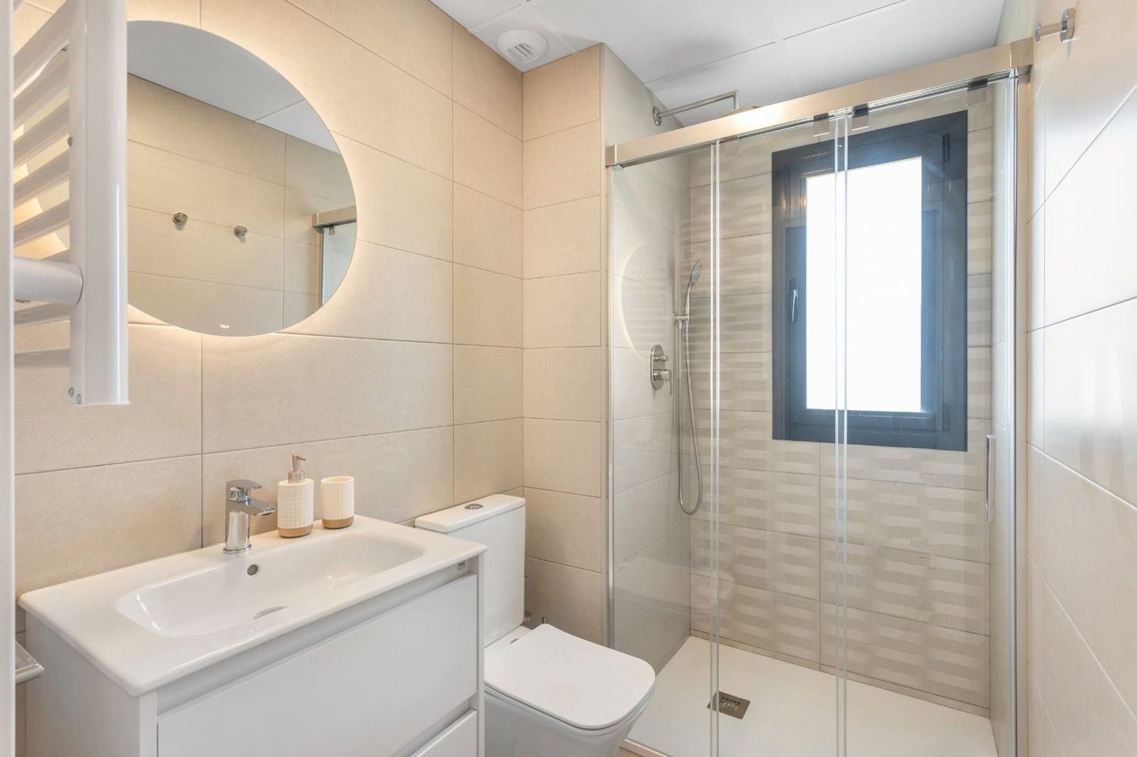 2 bedroom Apartment for sale in Torre-Pacheco with pool garage - € 296,000 (Ref: 9936363)