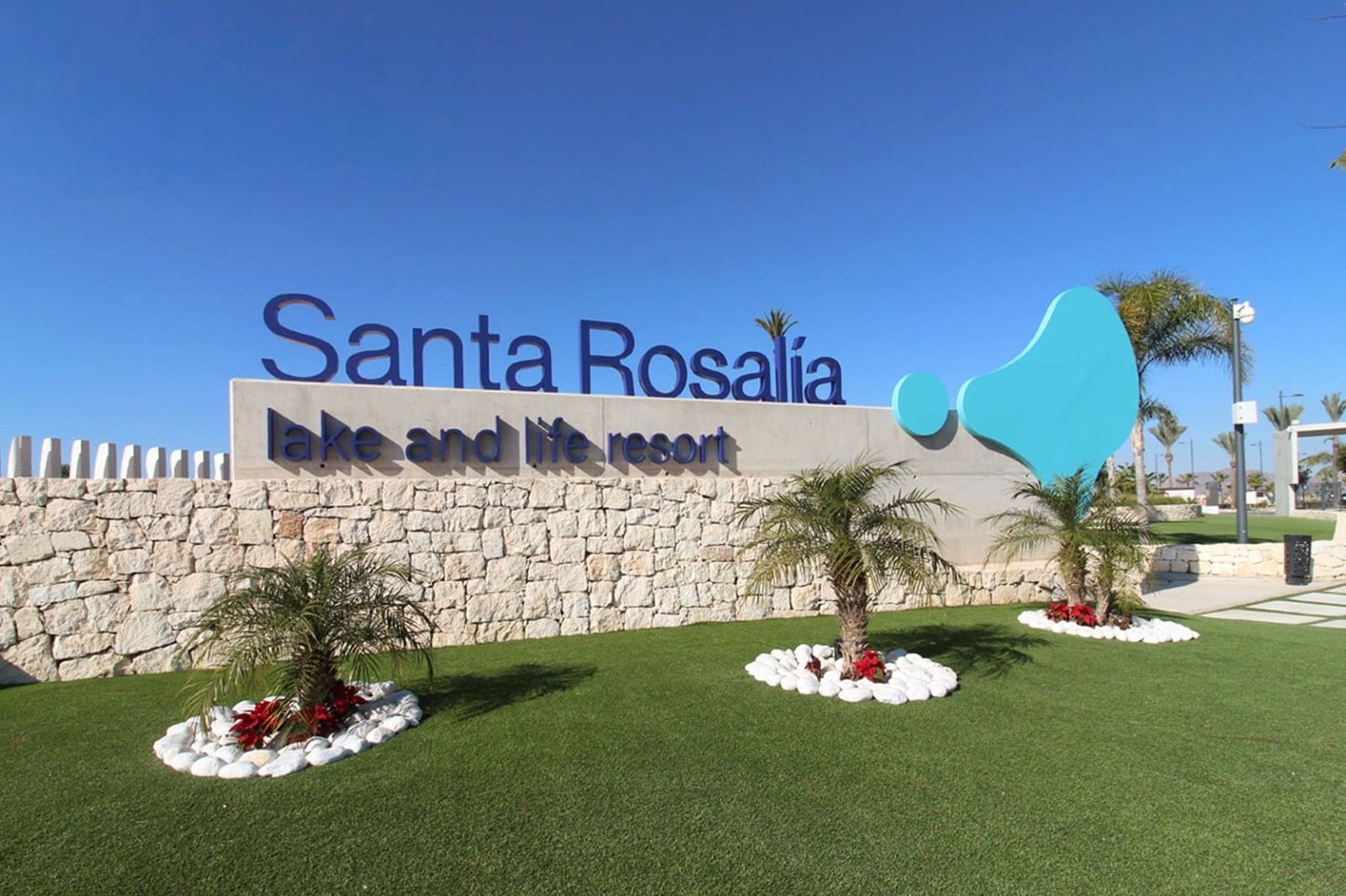 2 bedroom Apartment for sale in Torre-Pacheco with pool garage - € 296,000 (Ref: 9936363)