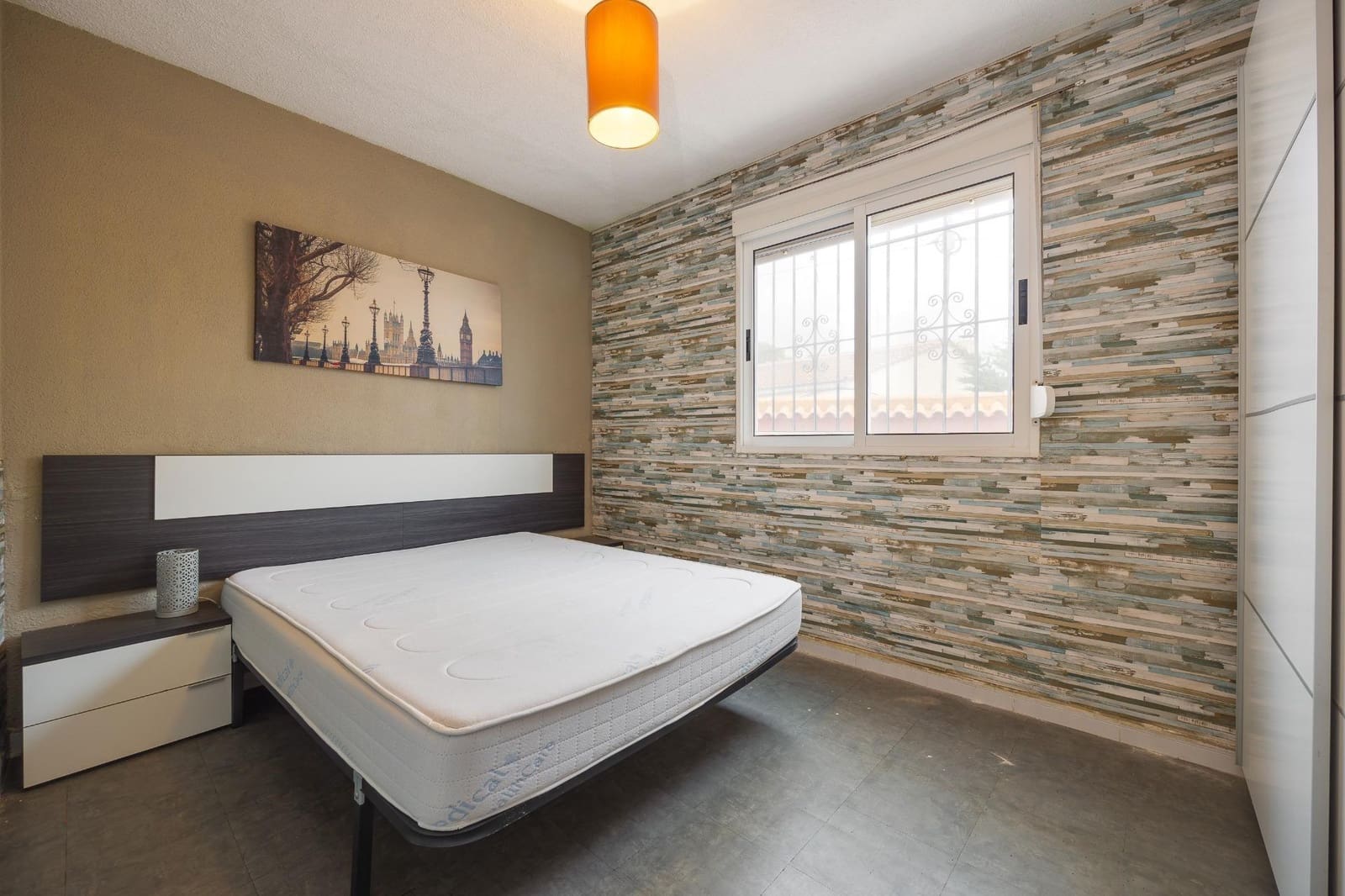 3 makuuhuone Huvila myytävänä paikassa Orihuela Costa - 219 990 € (Ref: 9938147)