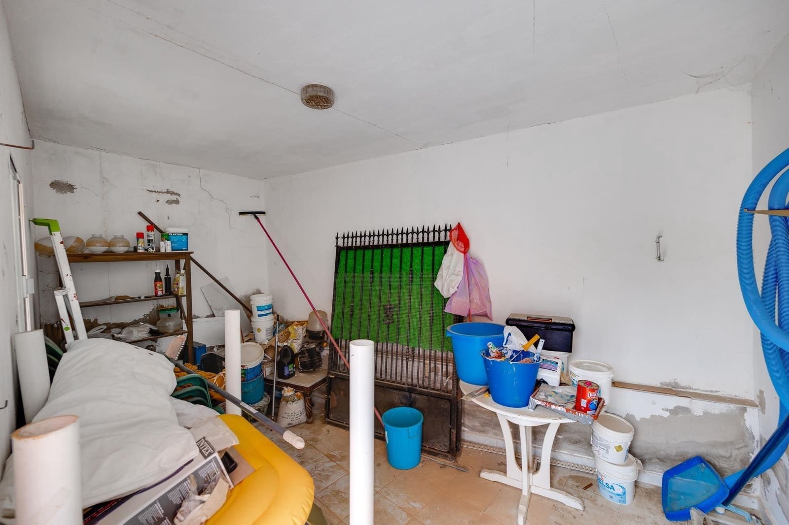3 makuuhuone Huvila myytävänä paikassa Orihuela Costa - 219 990 € (Ref: 9938147)