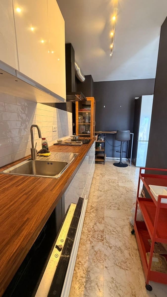 3 camera da letto Attico in vendita in Las Ramblas Golf con piscina - 310.000 € (Rif: 9939927)