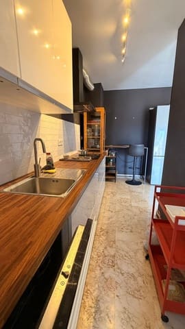 3 camera da letto Attico in vendita in Las Ramblas Golf, Orihuela con piscina - 310.000 € (Rif: 9939927)