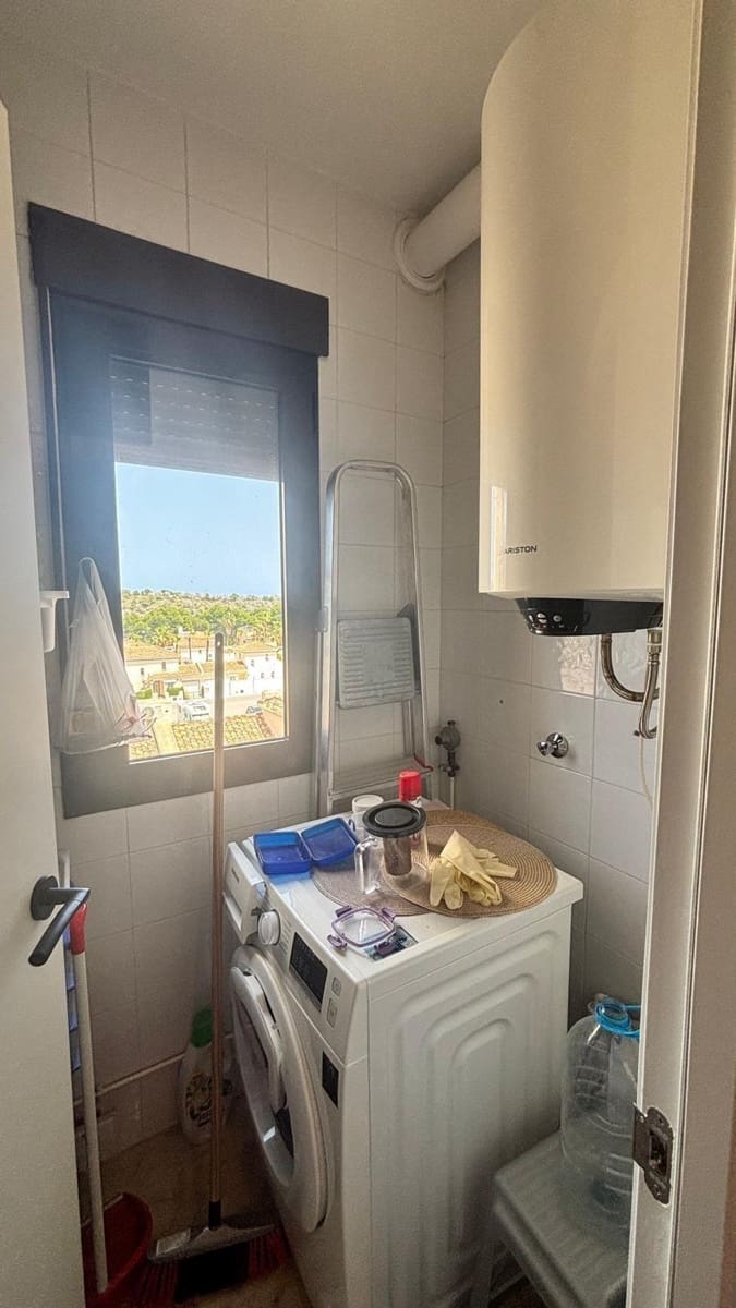 3 camera da letto Attico in vendita in Las Ramblas Golf con piscina - 310.000 € (Rif: 9939927)