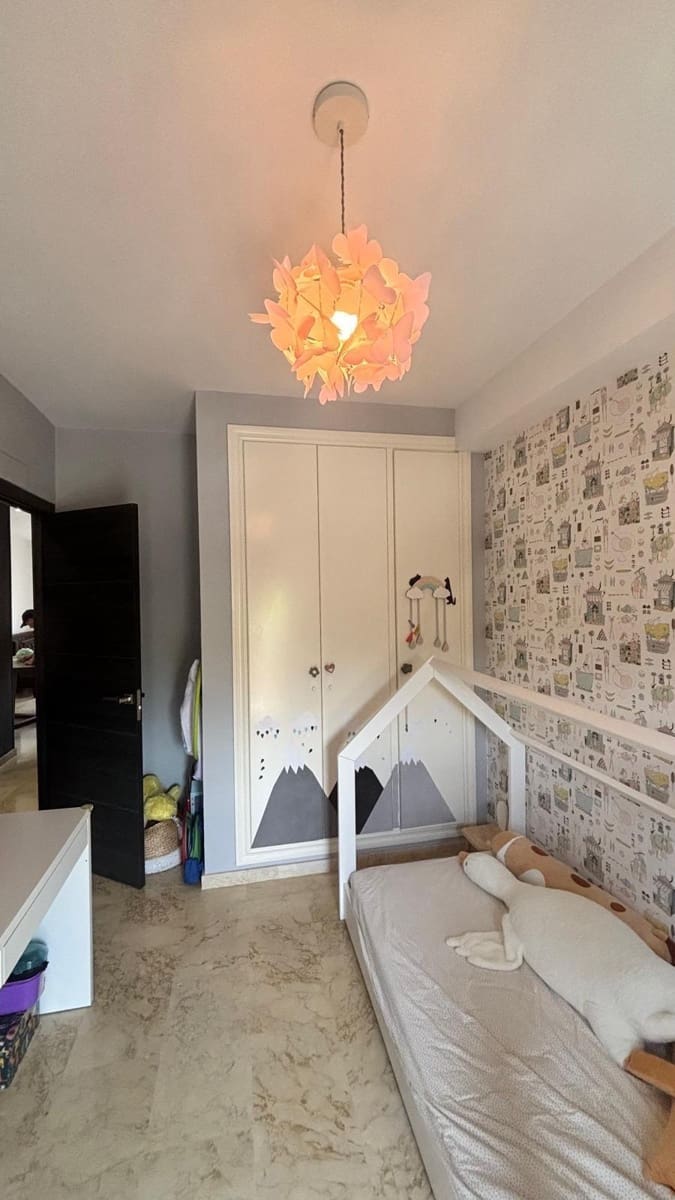 3 camera da letto Attico in vendita in Las Ramblas Golf con piscina - 310.000 € (Rif: 9939927)