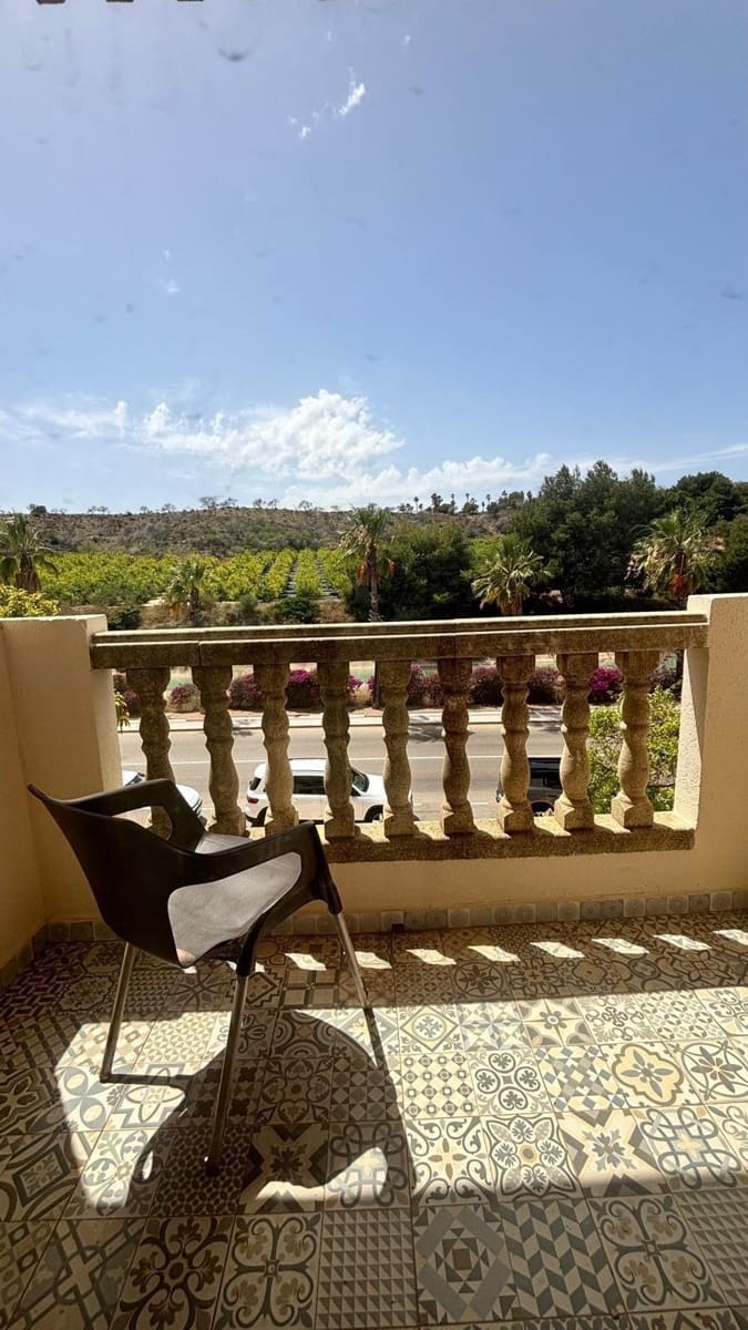 3 camera da letto Attico in vendita in Las Ramblas Golf con piscina - 310.000 € (Rif: 9939927)