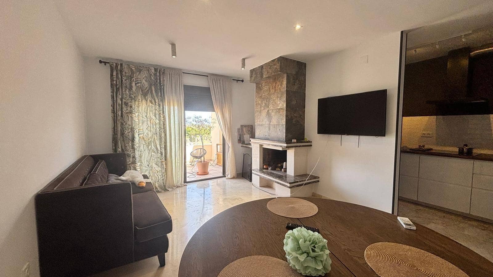 3 camera da letto Attico in vendita in Las Ramblas Golf con piscina - 310.000 € (Rif: 9939927)