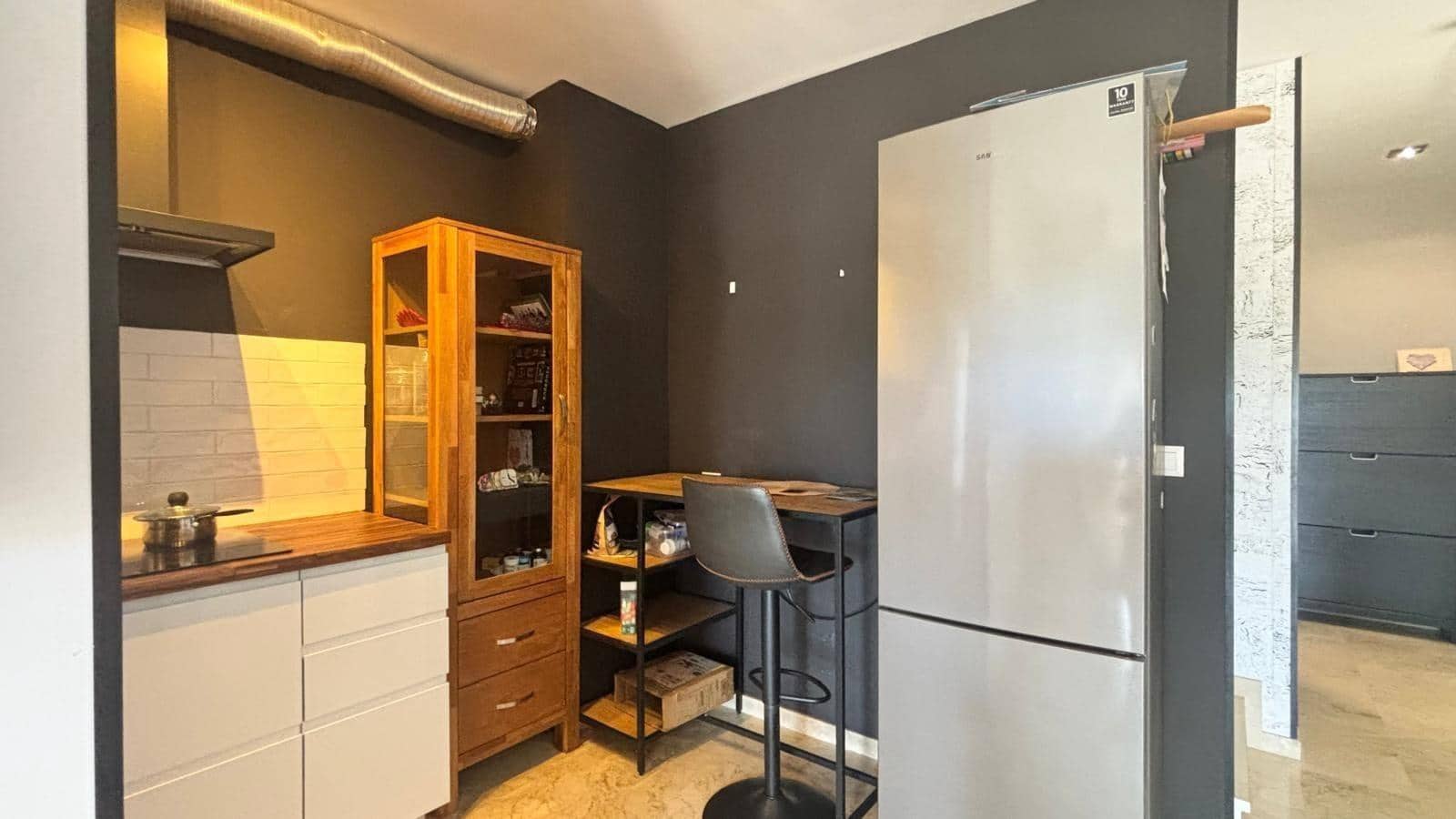 3 camera da letto Attico in vendita in Las Ramblas Golf con piscina - 310.000 € (Rif: 9939927)