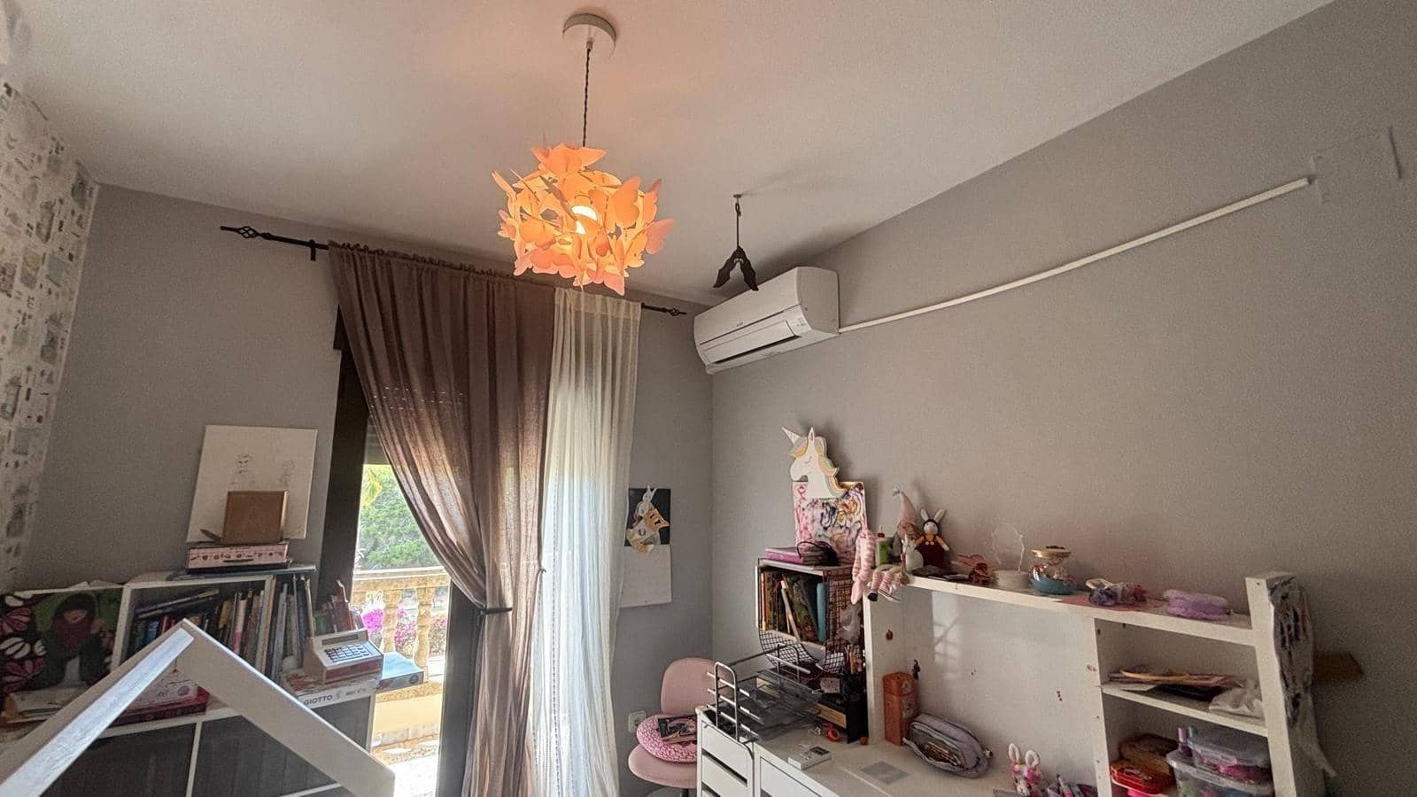 3 camera da letto Attico in vendita in Las Ramblas Golf con piscina - 310.000 € (Rif: 9939927)