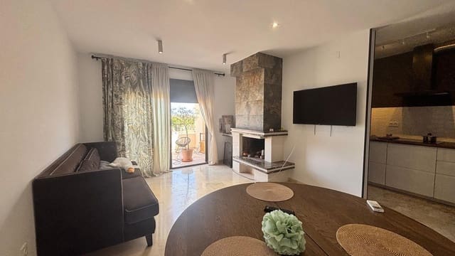 3 camera da letto Attico in vendita in Las Ramblas Golf, Orihuela con piscina - 310.000 € (Rif: 9939927)