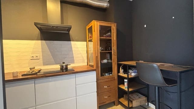 3 camera da letto Attico in vendita in Las Ramblas Golf, Orihuela con piscina - 310.000 € (Rif: 9939927)