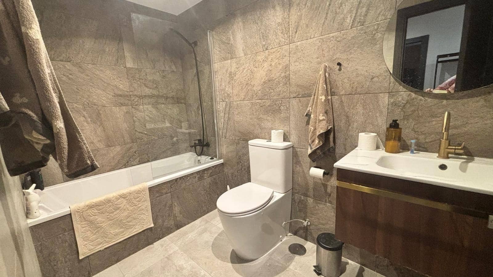 3 camera da letto Attico in vendita in Las Ramblas Golf con piscina - 310.000 € (Rif: 9939927)