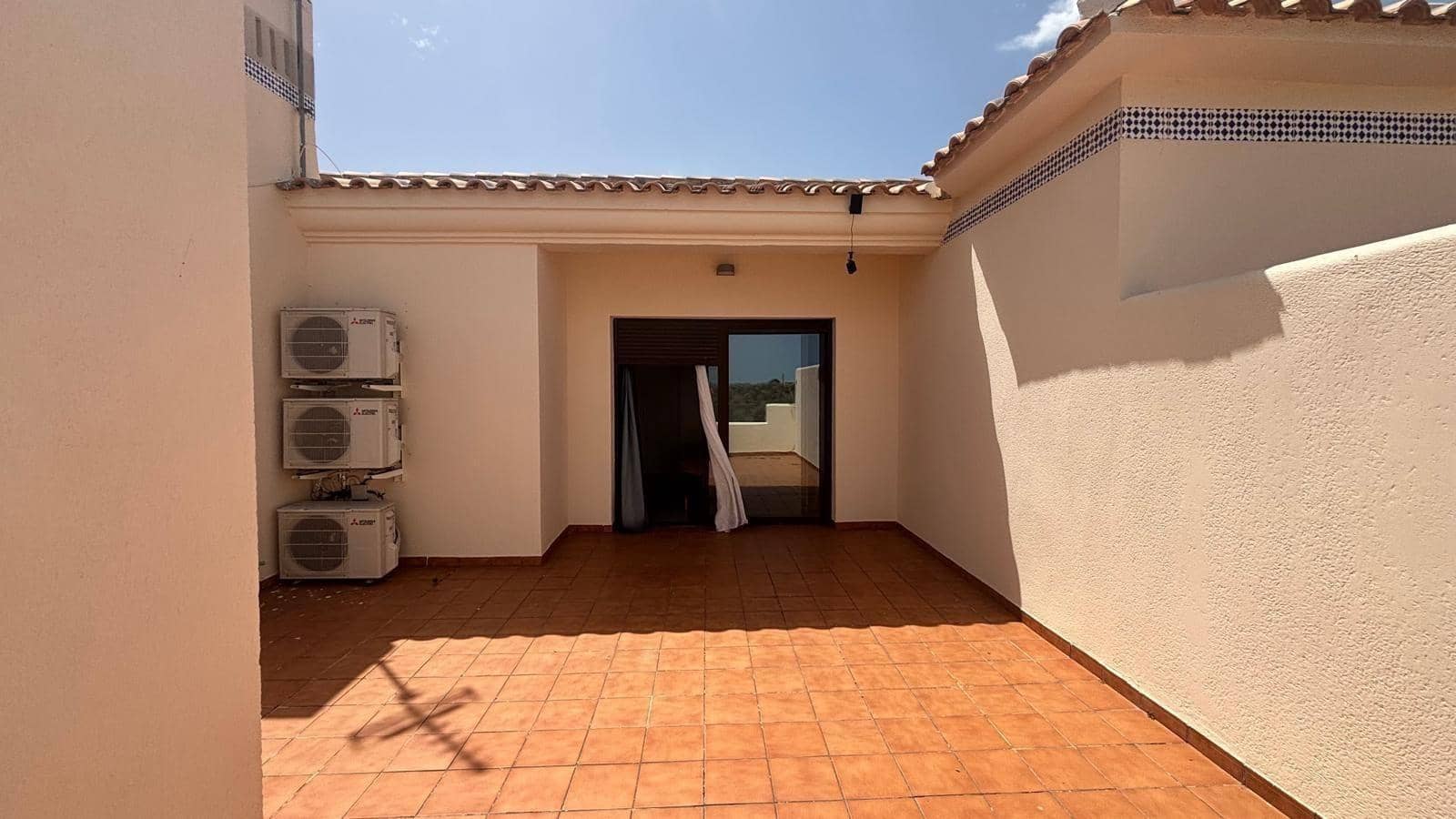 3 camera da letto Attico in vendita in Las Ramblas Golf con piscina - 310.000 € (Rif: 9939927)