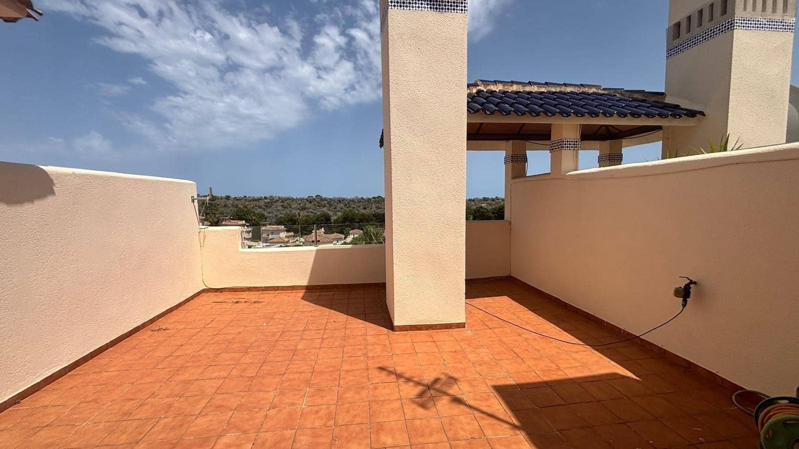 3 camera da letto Attico in vendita in Las Ramblas Golf con piscina - 310.000 € (Rif: 9939927)