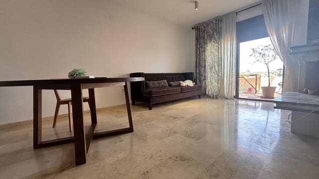 3 camera da letto Attico in vendita in Las Ramblas Golf, Orihuela con piscina - 310.000 € (Rif: 9939927)