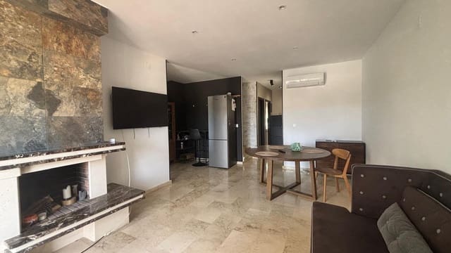 3 camera da letto Attico in vendita in Las Ramblas Golf, Orihuela con piscina - 310.000 € (Rif: 9939927)